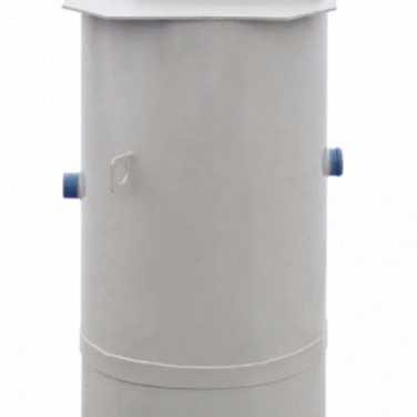 Септик с установкой под ключ в Батайске | Купить по цене от производителя