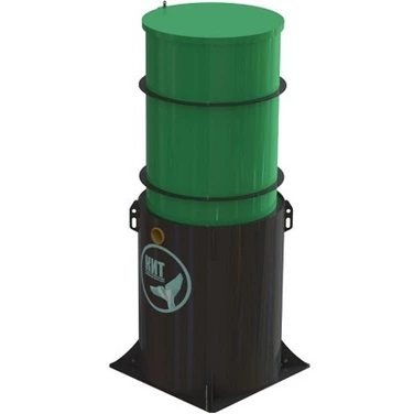 Септик КИТ в Батайске