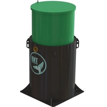 Септик КИТ в Батайске