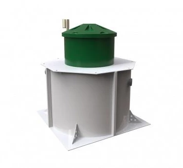 Септик KOLO VESI в Батайске