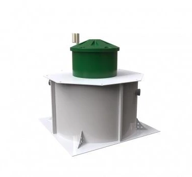 Автономная канализация в Батайске