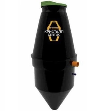Септик КРИСТАЛЛ МСК в Батайске