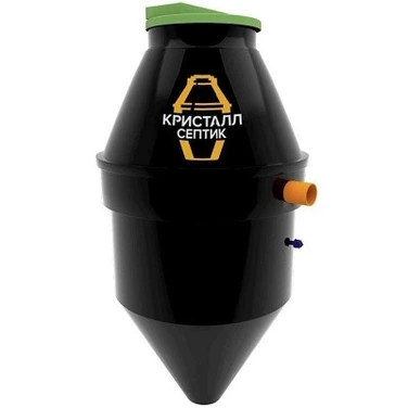 Септик КРИСТАЛЛ МСК в Батайске