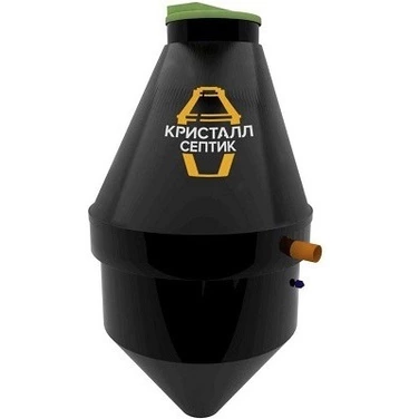 Септик КРИСТАЛЛ МСК в Батайске