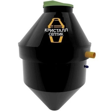 Септик КРИСТАЛЛ МСК в Батайске