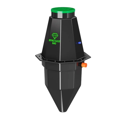 Септик Кристалл в Батайске