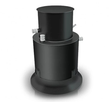 Септик КРОТ в Батайске