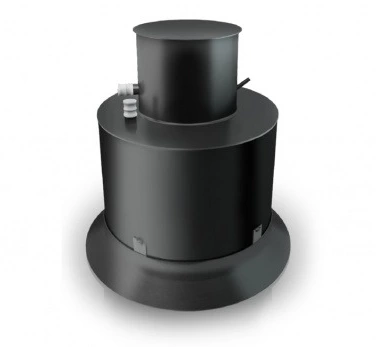 Септик КРОТ в Батайске