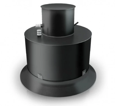 Септик КРОТ в Батайске