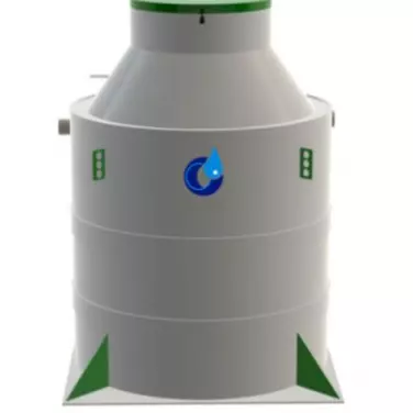 Септики вертикальные в Батайске