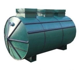 Септик Лидер в Батайске