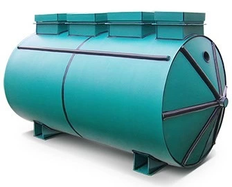 Септик Лидер в Батайске