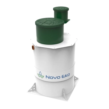 Септик НОВО ЭКО в Батайске