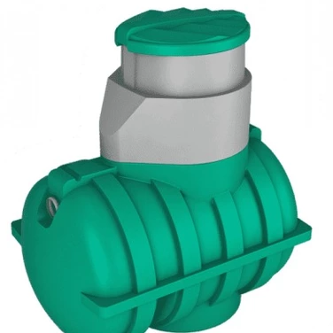 Септик РОСТОК в Батайске