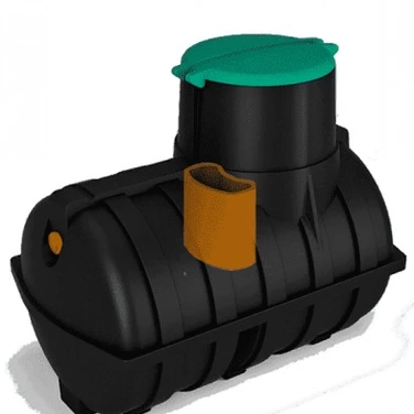 Септик РОСТОК в Батайске