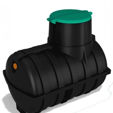 Септик РОСТОК в Батайске