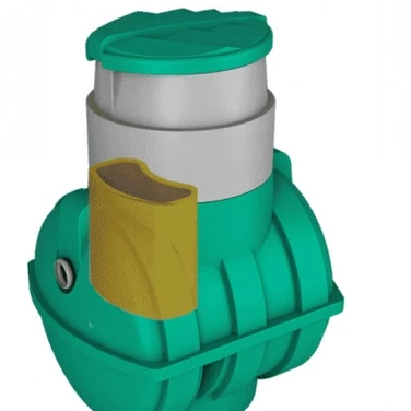 Септик РОСТОК в Батайске