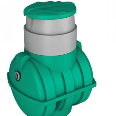 Септик РОСТОК в Батайске