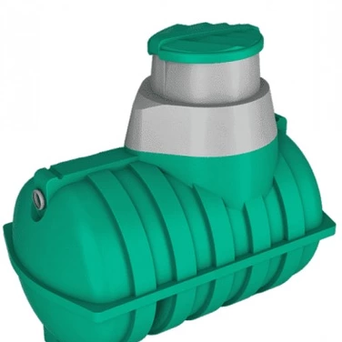 Септик РОСТОК в Батайске