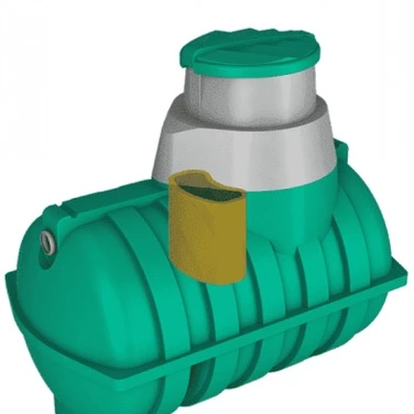 Септик РОСТОК в Батайске