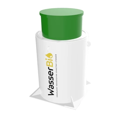 Септик WASSER в Батайске