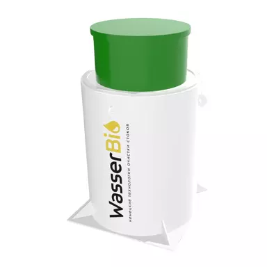 Септик WASSER BIO 30 ПР