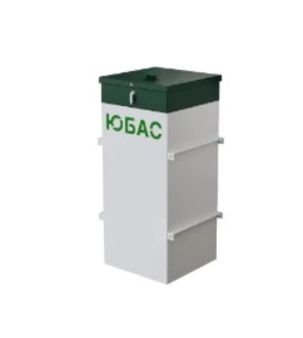 Септик ЮБАС в Батайске