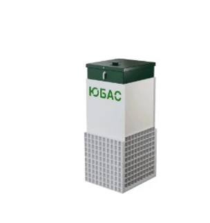 Септик ЮБАС в Батайске