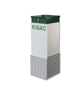 Септик ЮБАС в Батайске