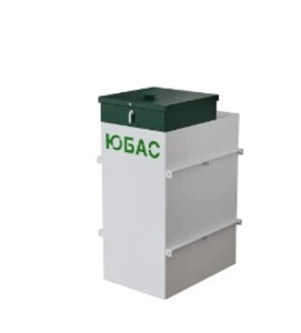 Септик ЮБАС в Батайске