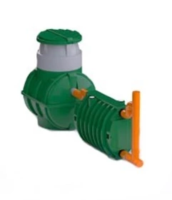 Септик РОСТОК в Батайске