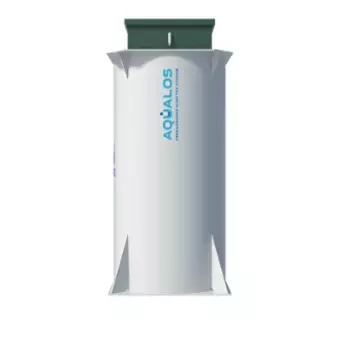 Септик АКВАЛОС в Батайске