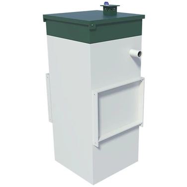 Септик АКВАЛОС в Батайске