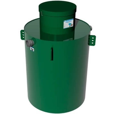 Септик ALTA в Батайске