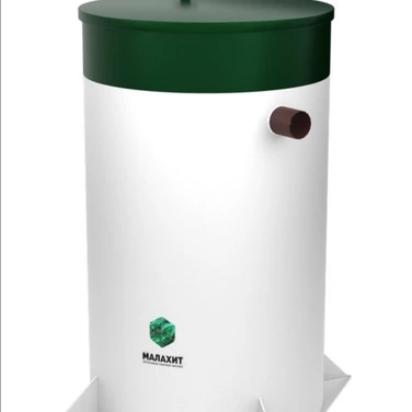 Септик МАЛАХИТ в Батайске