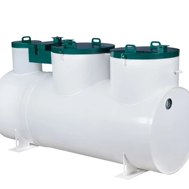 Септик БИОДЕВАЙС в Батайске