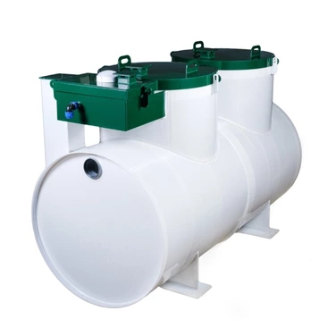 Септик БИОДЕВАЙС в Батайске