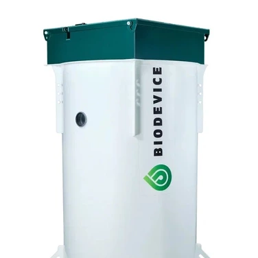 Септик БИОДЕВАЙС в Батайске