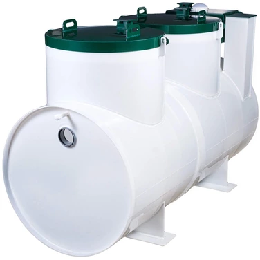 Септик БИОДЕВАЙС в Батайске