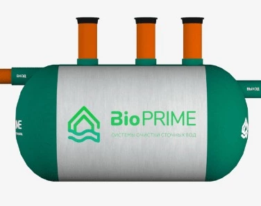 Септик БИОПРАЙМ в Батайске