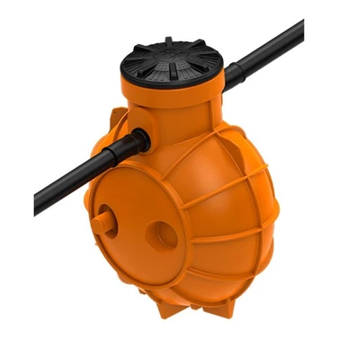 Септик БИОСТОК в Батайске