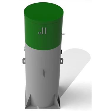 Септик БИОЗОН в Батайске