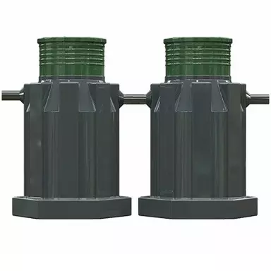 Септик Чисток 1800