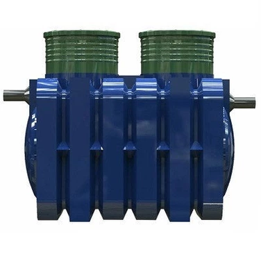 Септик ЧИСТОК в Батайске