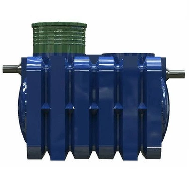 Септик ЧИСТОК в Батайске