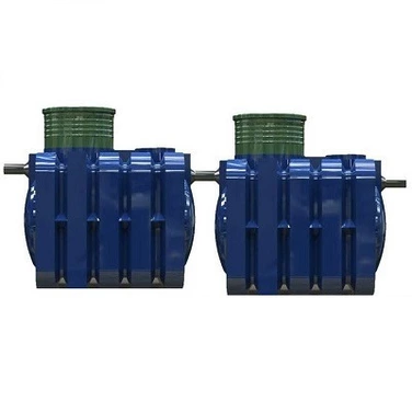 Септик ЧИСТОК в Батайске