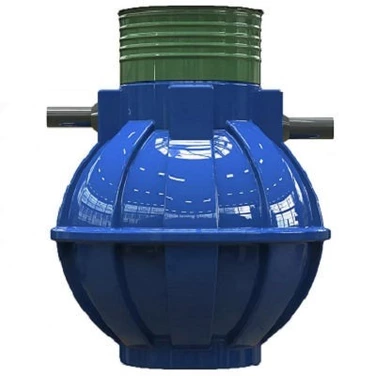 Септик ЧИСТОК в Батайске