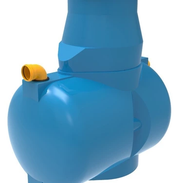 Септик ДОЧИСТА в Батайске