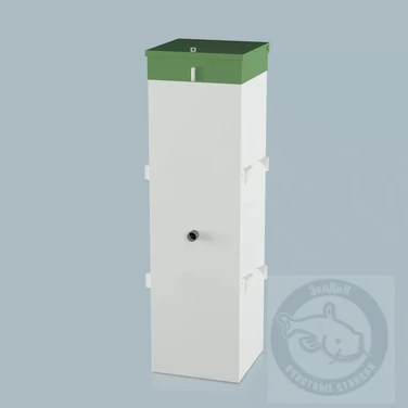 Септик ЭКОДИН в Батайске