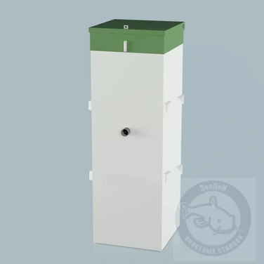 Септик ЭКОДИН в Батайске